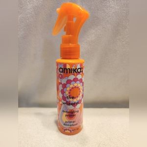 Amika the wizard detangling primer 4oz